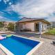 Villa Antoniana, Novigrad – Istrie (fotografie 3)