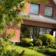 B&B Goudsbloempje, Sint-Maria-Lierde (Foto 9)