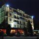 Hotel Olimpic, Castel Maggiore