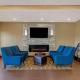 Comfort Inn & Suites Macon West, Macon - Fotografie 6