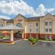 Comfort Suites Newark - Harrison, Newark