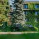 Booking Hotel & Spa, Kraków