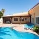 Casa Ajabo with heateable pool Adeje - Fotografie 1