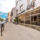 Danubia Gate Hotel, Bratislava - Photo 9
