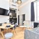 Cosy apartment - 2BR-7P - Arc de Triomphe, Paris - Foto 1