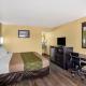 Econo Lodge Easton Route 50, Easton - Fotografie 4