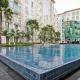 TRENDY Studio in City Center Residence Pattaya (centre) - Photo 8