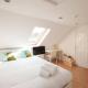 Tooting Broadway Studios & Rooms by PrimeCityHosts, Londýn - Fotografie 3