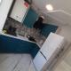Secheni Apartment, Uschhorod (Foto 7)