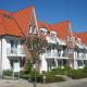 Haus Duhner Brise, Whg 3, Seesicht Cuxhaven - Photo 2