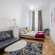 BpR Stylish VAGABOND Apartment with AC, Budapest - Foto 3
