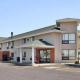 Days Inn by Wyndham Mitchell SD, Mitchell - Fotografie 8