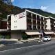 Hotel Restaurant Aletsch, Мёрель