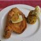 Hotel Restaurant Aletsch, Мёрель (фото 9)