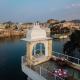 Hotel Thamla Haveli, Udaipur - Foto 1