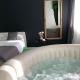 Apartment Zagreb Jacuzzi - Foto 10