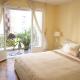 Chill Out Apartment, 2 mins from beach, Nice - Fotografie 6