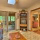 Poconos Home with Fire Pit, Walk to Locust Lake!, Pocono Lake