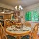Poconos Home with Fire Pit, Walk to Locust Lake!, Pocono Lake (photo 8)