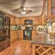 Poconos Home with Fire Pit, Walk to Locust Lake!, Pocono Lake (photo 9)