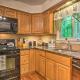 Poconos Home with Fire Pit, Walk to Locust Lake!, Pocono Lake (photo 10)