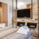Casenelcuore - Holiday Rooms, Matera (foto 2)