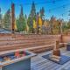 Basecamp Tahoe City, Tahoe City (fotografie 6)