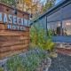 Basecamp Tahoe City, Tahoe City (fotografie 4)