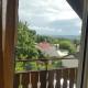 gemütliches Appartement mit Wohnküche und Balkon, Salem - Kuva 8