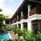 Athena Hotel