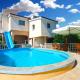 Apartments Vrcevan 811, Medulin