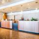 Crowne Plaza Frankfurt Congress Hotel by IHG - Foto 5
