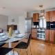 Panoramic Docklands Home, Londýn - Fotografie 7