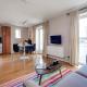 Panoramic Docklands Home, Londýn - Fotografie 4