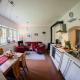 Ferienwohnung VILLA FRÜBING, Ilmenau - Fotografie 8