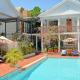 Sovereign Hotel, Kisumu - Fotografie 3
