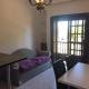 Guajara loft-balcon