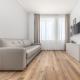 Casa da Suite Mirabello, Milán - Fotografie 6