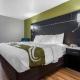 Quality Inn, Coraopolis - Fotografie 9
