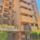 Mayorca Hotel Cairo, Il Cairo (foto 3)