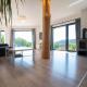 Wellness bungalov - vodní nádrž Slapy - 40km od Prahy, Nečín (fotografie 4)