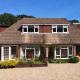 Abacus Bed and Breakfast, Blackwater, Hampshire, Camberley