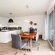 Appartement Zauberhaff - Oase am Haff, Garz-Usedom - Fotografie 5