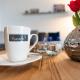 Appartement AUSZEIT mit Penthouseflair - Oase am Haff, Garz-Usedom - Φωτογραφία 5
