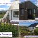 Skye Getaways Self Catering Accommodation, Dunvegan - Fotografie 1