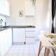 Wohnen am Main - gemütlicher Altbau, zentral, Würzburg - Foto 7