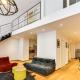 High Standing Comfortable Loft 125m2 city center Strasburgo - Foto 9