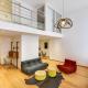 High Standing Comfortable Loft 125m2 city center Strasburgo - Foto 1