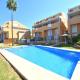 Apartamento Menorca