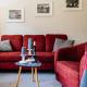 Ferienwohnung VILLA FRÜBING, Ilmenau - Fotografie 7